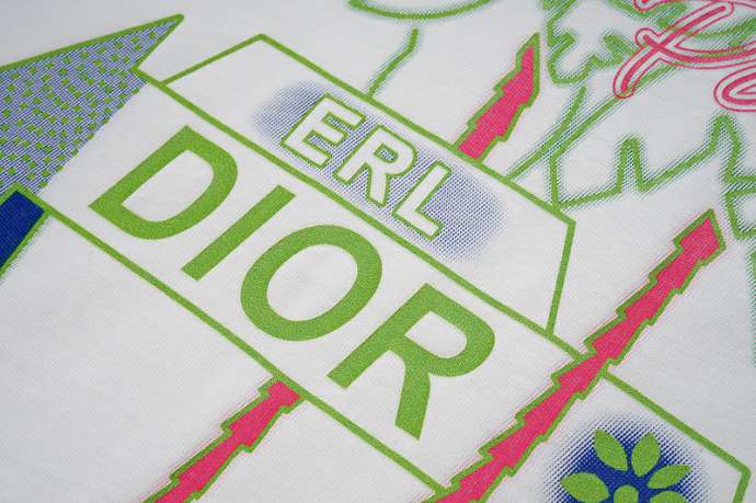 Dior T Shirts Short _SKUDiorS-3XLyktxG101933871